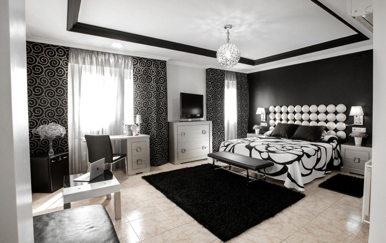 Hotel Manolo à Carthagène Extérieur photo