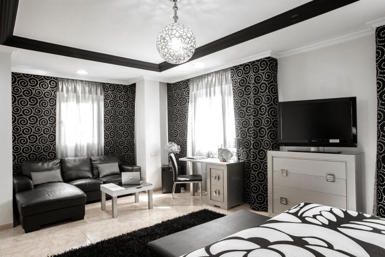 Hotel Manolo à Carthagène Extérieur photo