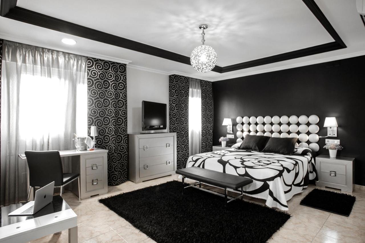Hotel Manolo à Carthagène Extérieur photo