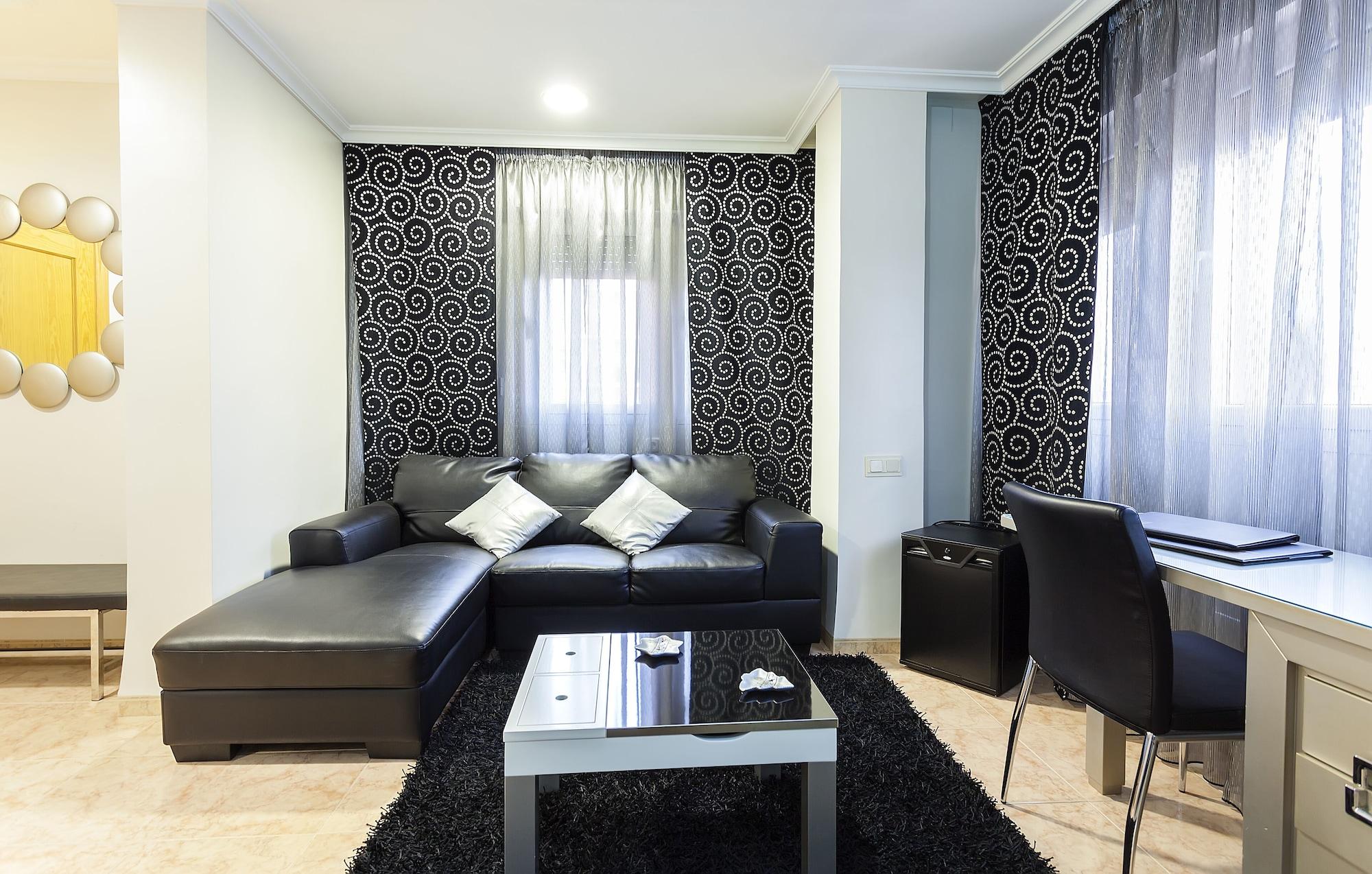 Hotel Manolo à Carthagène Extérieur photo