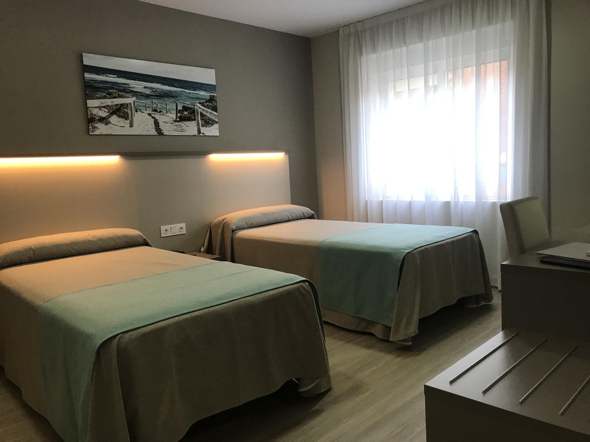 Hotel Manolo à Carthagène Extérieur photo