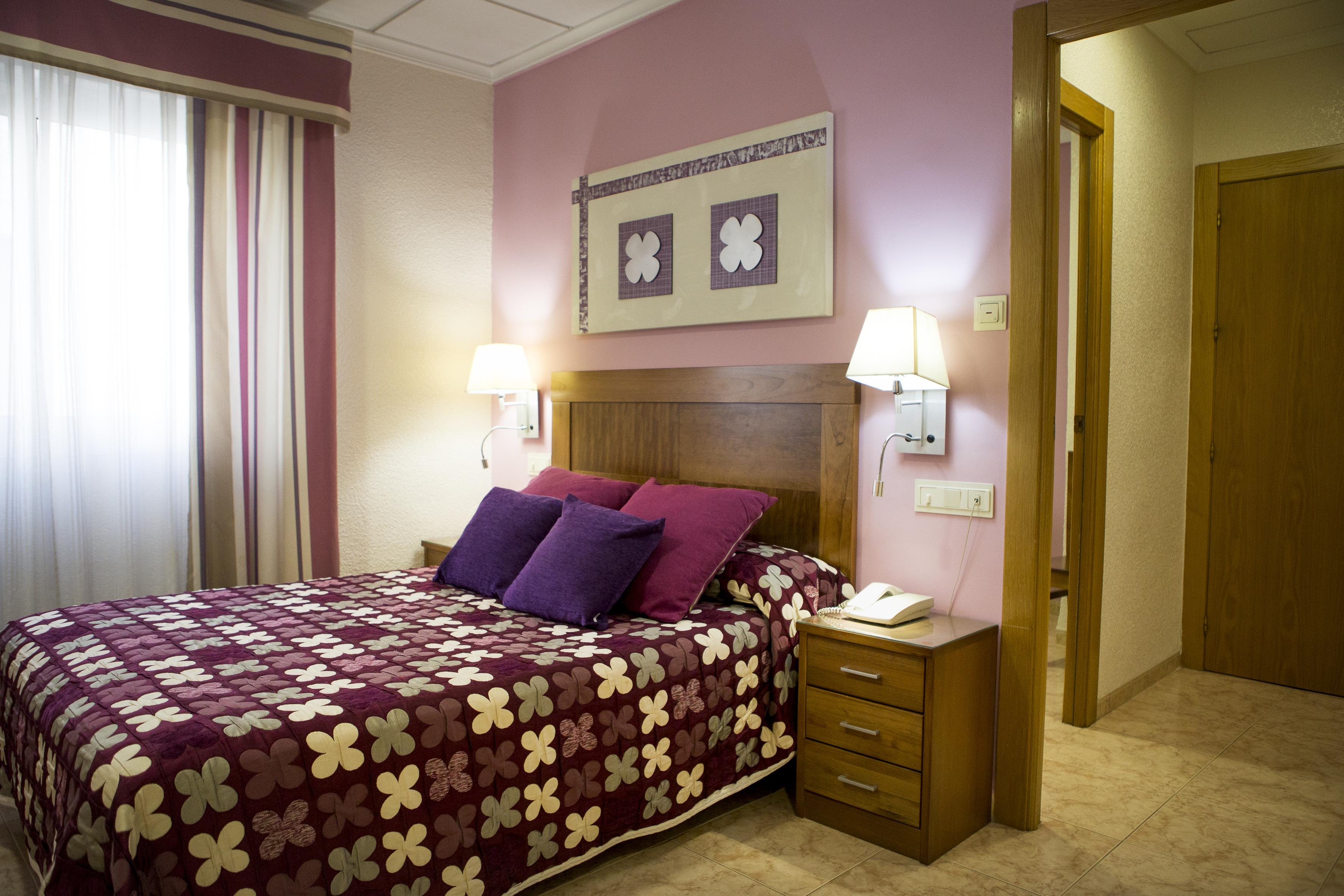 Hotel Manolo à Carthagène Extérieur photo