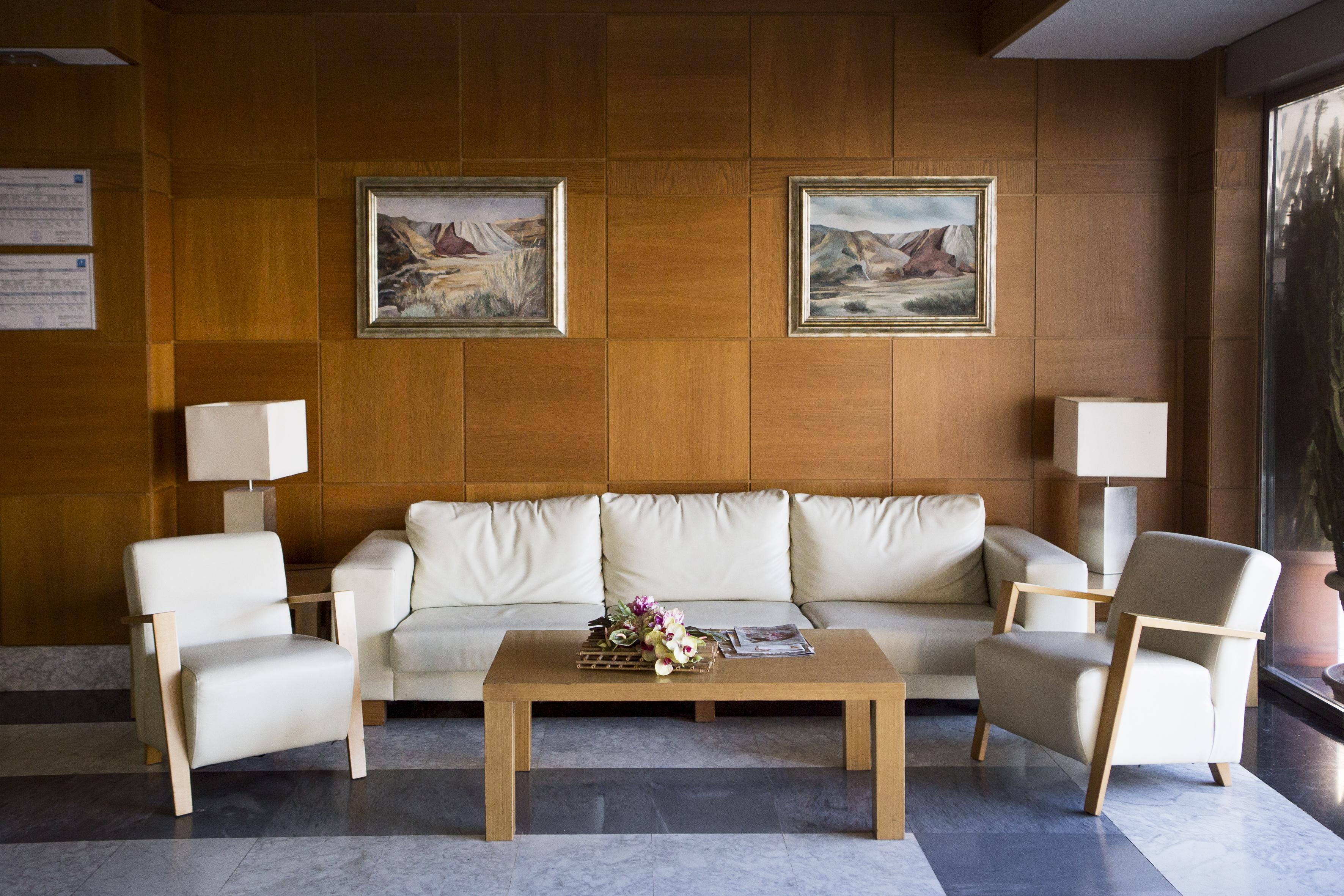 Hotel Manolo à Carthagène Extérieur photo